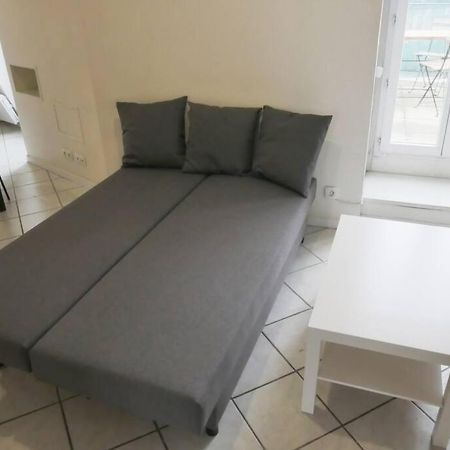 Drancy : 4 Pieces En Centre Ville + Parking Exterior photo