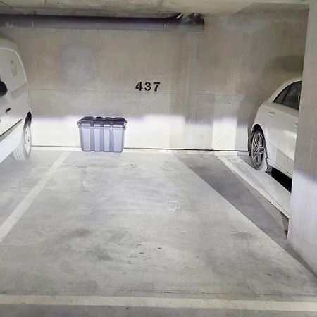 Drancy : 4 Pieces En Centre Ville + Parking Exterior photo