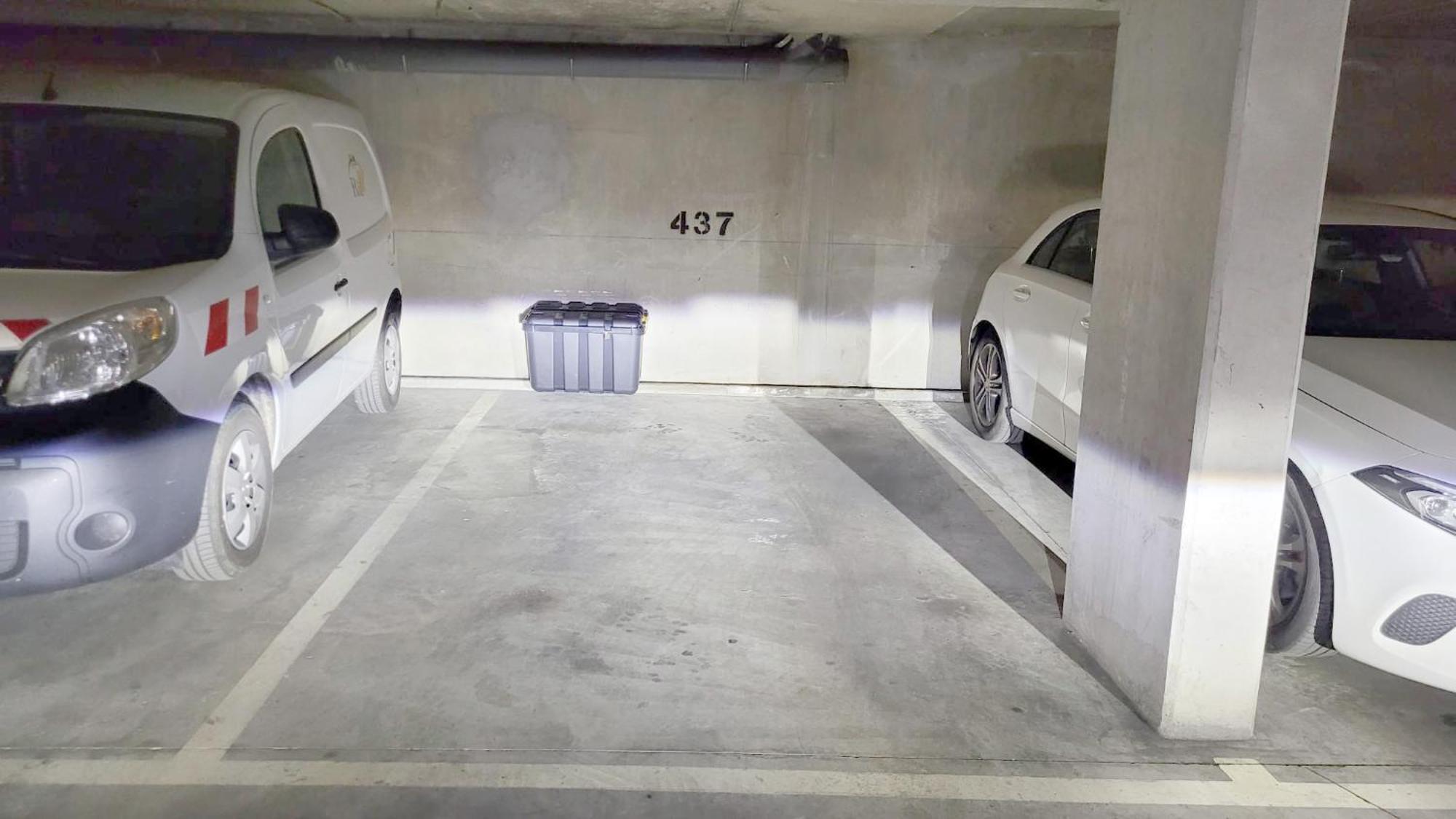 Drancy : 4 Pieces En Centre Ville + Parking Exterior photo
